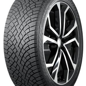 Zimní pneu Nokian Tyres Hakkapeliitta R5 SUV 265/60 R18 114R 3PMSF