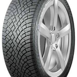 Zimní pneu Nokian Tyres Hakkapeliitta R5 SUV 265/65 R18 114R 3PMSF