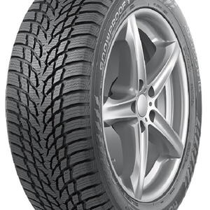 Zimní pneu Nokian Tyres Snowproof 1 175/65 R15 84T 3PMSF