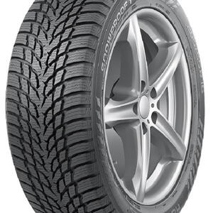 Zimní pneu Nokian Tyres Snowproof 1 215/45 R17 91V 3PMSF
