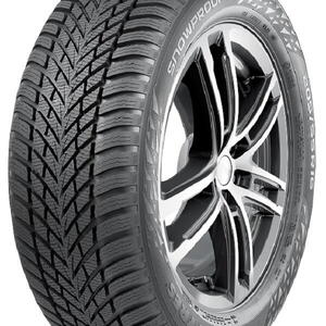 Zimní pneu Nokian Tyres Snowproof 2 205/50 R17 93V 3PMSF