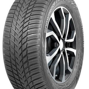 Zimní pneu Nokian Tyres Snowproof 2 SUV 215/60 R17 100V 3PMSF