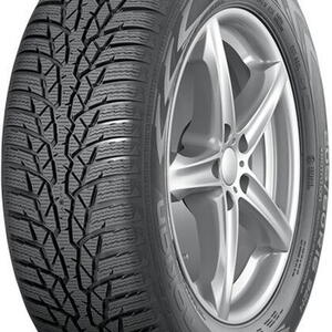 Zimní pneu Nokian Tyres WR D4 205/55 R16 91H