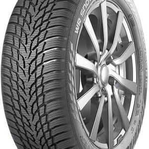 Zimní pneu Nokian Tyres WR Snowproof 165/60 R15 77T