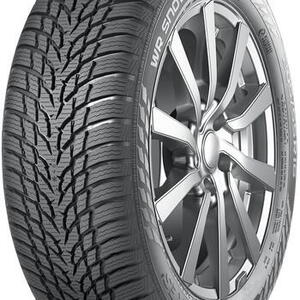 Zimní pneu Nokian Tyres WR Snowproof 195/55 R16 87H