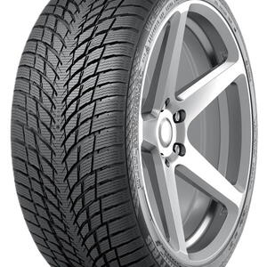 Zimní pneu Nokian Tyres WR Snowproof P 205/45 R17 88V 3PMSF