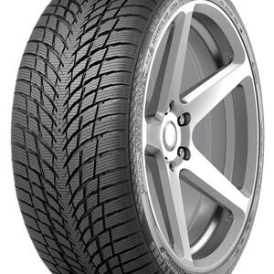 Zimní pneu Nokian Tyres WR Snowproof P 205/55 R17 95V 3PMSF