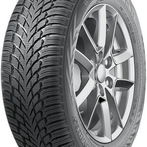 Zimní pneu Nokian Tyres WR SUV 4 225/55 R18 102H