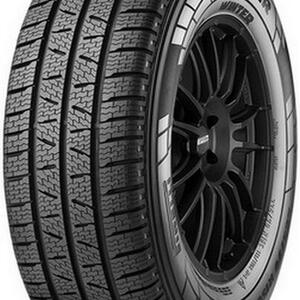 Zimní pneu Pirelli CARRIER WINTER 215/75 R16 116R 3PMSF