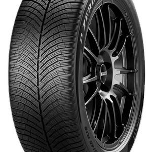 Zimní pneu Pirelli P ZERO WINTER 2 255/40 R20 101W 3PMSF