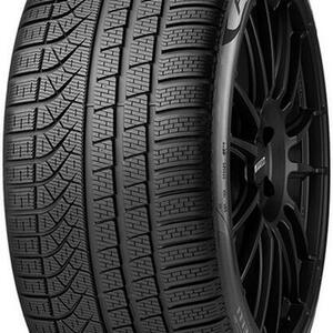 Zimní pneu Pirelli PZERO WINTER 245/45 R18 100V 3PMSF