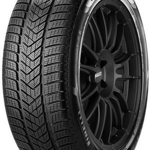 Zimní pneu Pirelli SCORPION WINTER 215/65 R17 99H 3PMSF