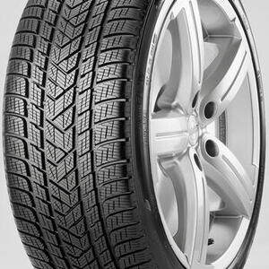 Zimní pneu Pirelli SCORPION WINTER 265/40 R21 105V 3PMSF