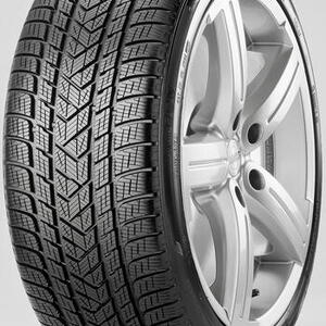 Zimní pneu Pirelli SCORPION WINTER 265/45 R21 108W 3PMSF