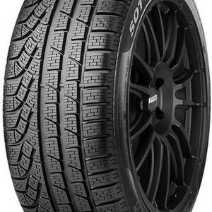 Zimní pneu Pirelli WINTER 210 SOTTOZERO s2 225/50 R17 94H RunFlat 3PMSF