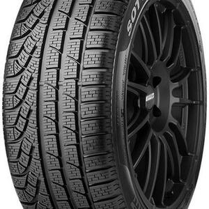 Zimní pneu Pirelli WINTER 240 SOTTOZERO s2 215/45 R18 93V 3PMSF