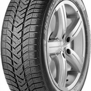 Zimní pneu Pirelli WINTER SNOWCONTROL 3 195/55 R16 87H RunFlat 3PMSF