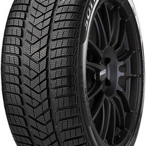 Zimní pneu Pirelli WINTER SOTTOZERO 3 205/40 R18 86V RunFlat 3PMSF