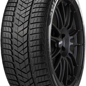 Zimní pneu Pirelli WINTER SOTTOZERO 3 245/45 R20 103V RunFlat 3PMSF