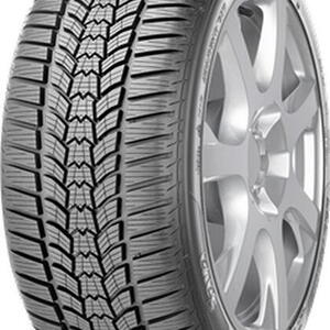 Zimní pneu Sava ESKIMO HP 2 195/55 R15 85H 3PMSF