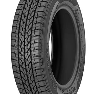 Zimní pneu Sava ESKIMO LT 185/80 R14 102R 3PMSF