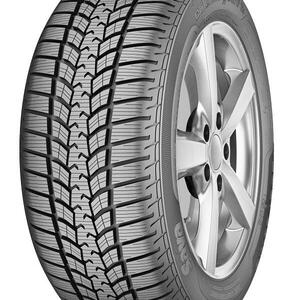 Zimní pneu Sava ESKIMO SUV 2 225/65 R17 106H 3PMSF