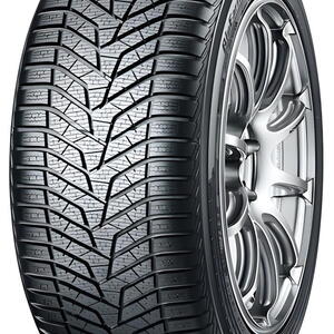 Zimní pneu Yokohama V905 W.DRIVE 195/80 R15 96T 3PMSF