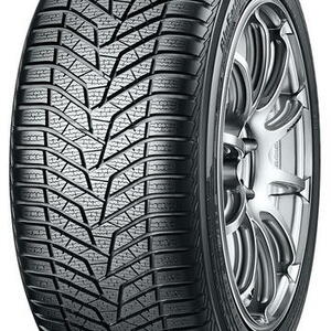 Zimní pneu Yokohama V905 W.DRIVE 225/40 R19 93W 3PMSF