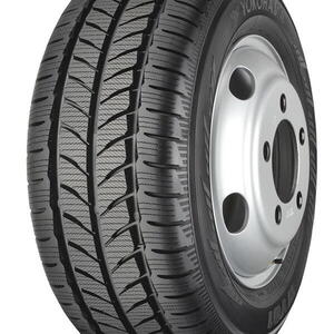 Zimní pneu Yokohama WY01 195/75 R16 110T 3PMSF