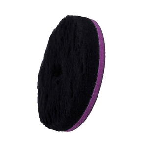 ZviZZer Merino Wool Pad 155 mm - vlněný pad pro hrubý cutting