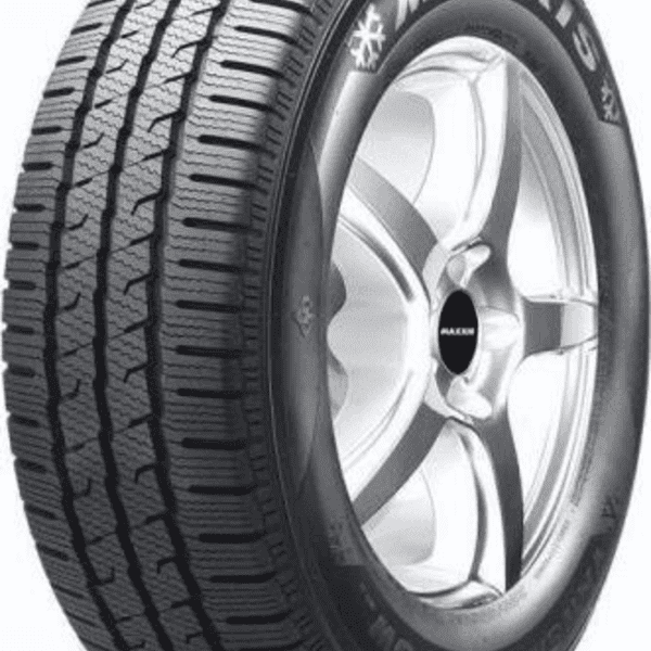 155/80R12 88/86R, Maxxis, VANSMART SNOW WL2