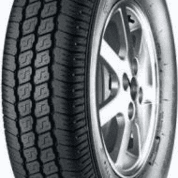 155R12 83/81N, GT Radial, MAXMILER X