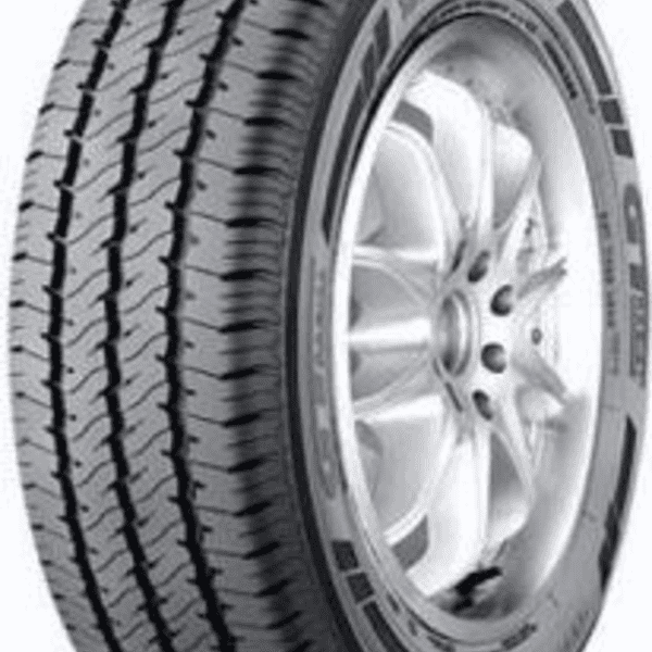 155R12 88/86R, GT Radial, MAXMILER PRO