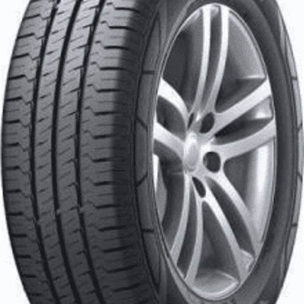 165/70R14 89/87R, Hankook, VANTRA LT RA18