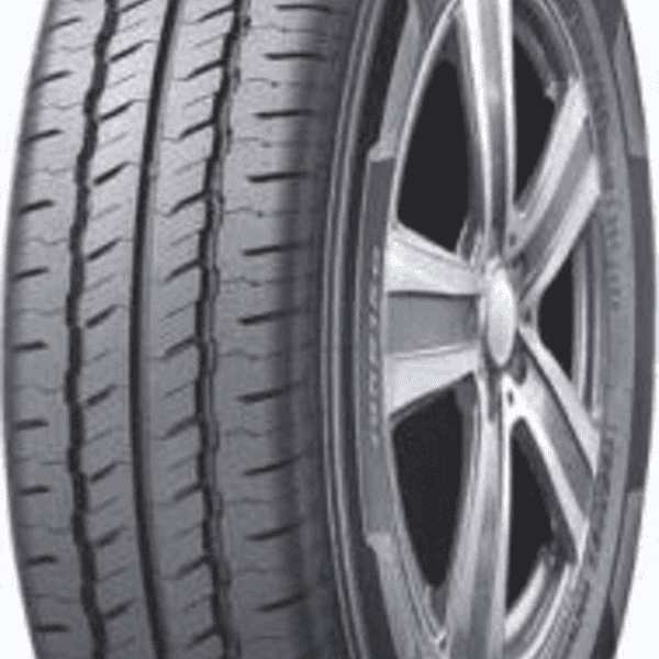 165/70R14 89/87R, Nexen, ROADIAN CT8