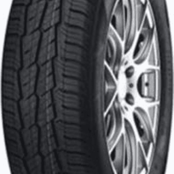 185/75R16 104/102T, Gripmax, STATUS ALL CLIMATE VAN