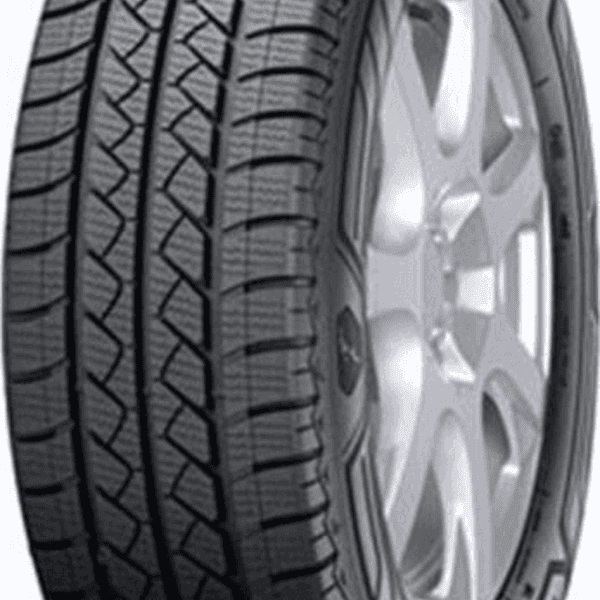 185/80R14 102/100R, Goodyear, VECTOR 4SEASONS CARGO