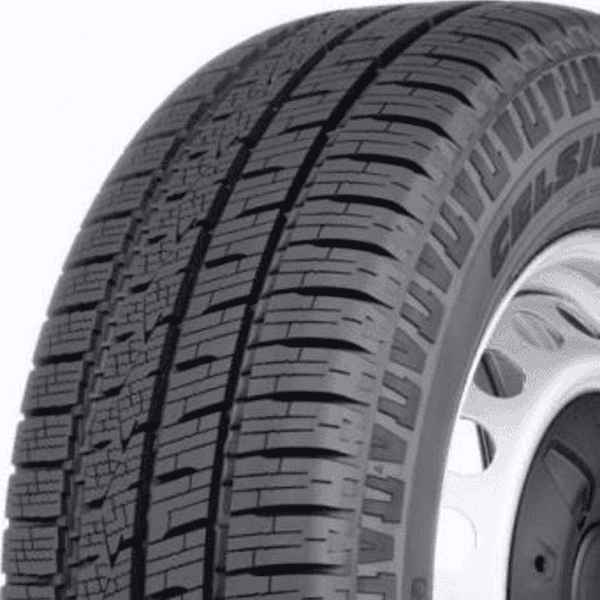 195/60R16 99/97H, Toyo, CELSIUS CARGO