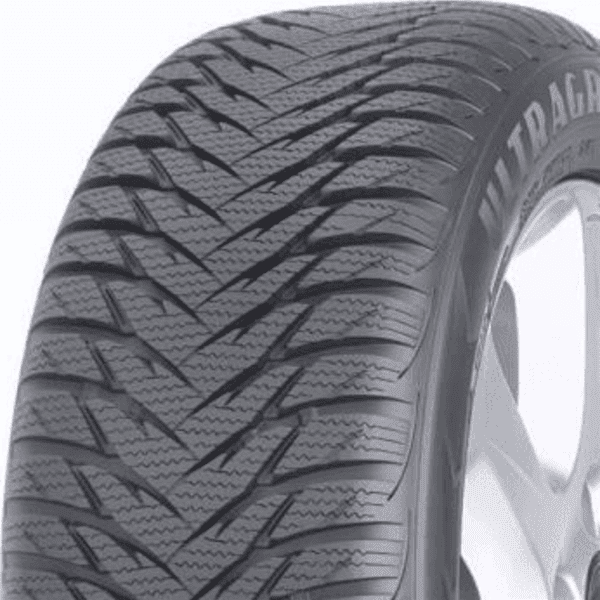 195/60R16 99/97T, Goodyear, ULTRA GRIP 8