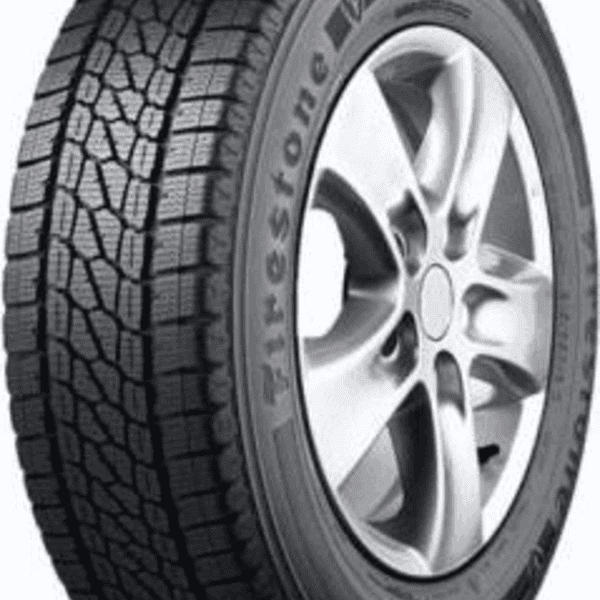 195/60R16 99T, Firestone, VANHAWK 2 WINTER