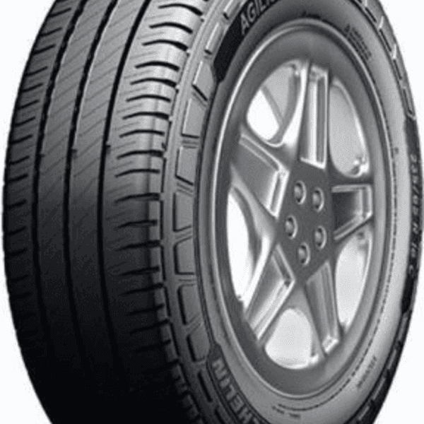 195/65R16 104/102R, Michelin, AGILIS 3