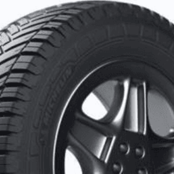 195/65R16 104/102R, Michelin, AGILIS CROSSCLIMATE