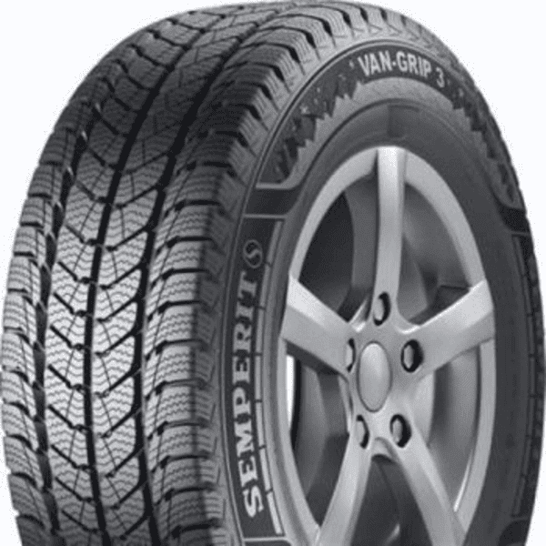 195/65R16 104/102R, Semperit, VAN GRIP 3