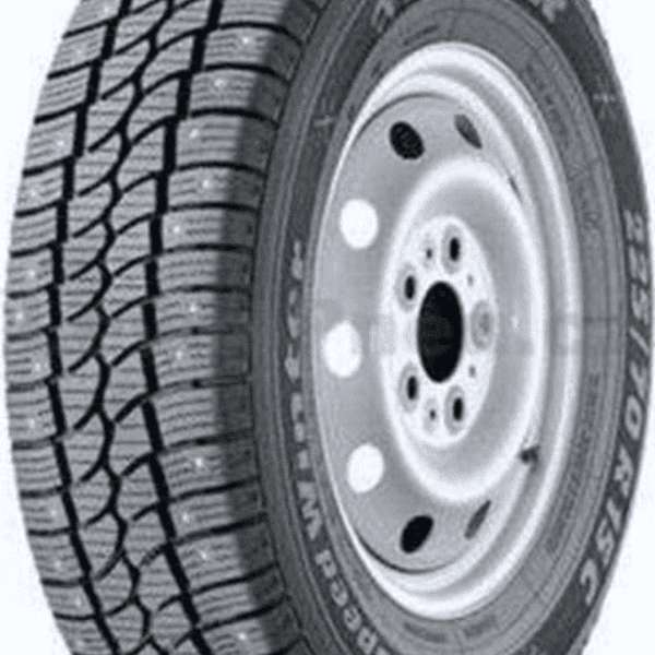 195/65R16 104/102R, Tigar, CARGO SPEED WINTER