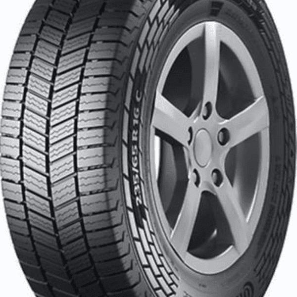 195/70R15 104/102R, Continental, VAN CONTACT A/S ULTRA