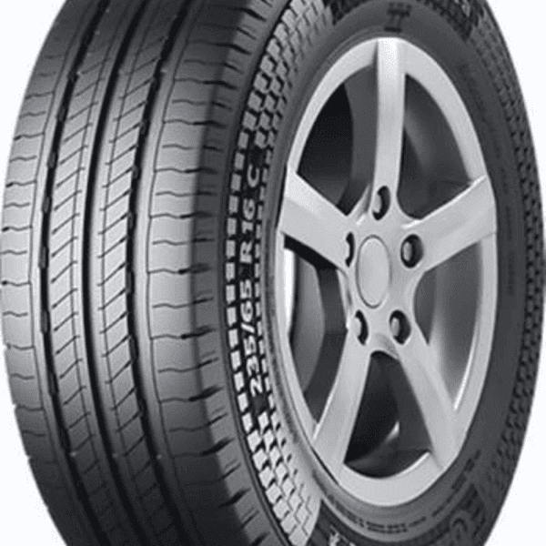 195/70R15 104/102R, Continental, VAN CONTACT ULTRA