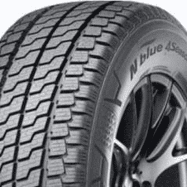 195/70R15 106/104R, Nexen, N'BLUE 4SEASON VAN