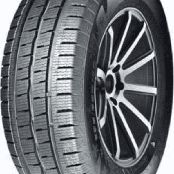 195/75R16 107/105R, Aplus, A869