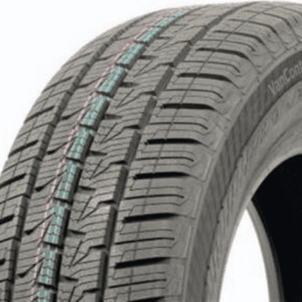 195/75R16 107/105R, Continental, VAN CONTACT 4SEASON