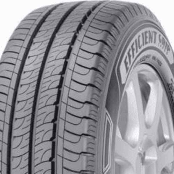 195/75R16 107/105R, Goodyear, EFFICIENTGRIP CARGO